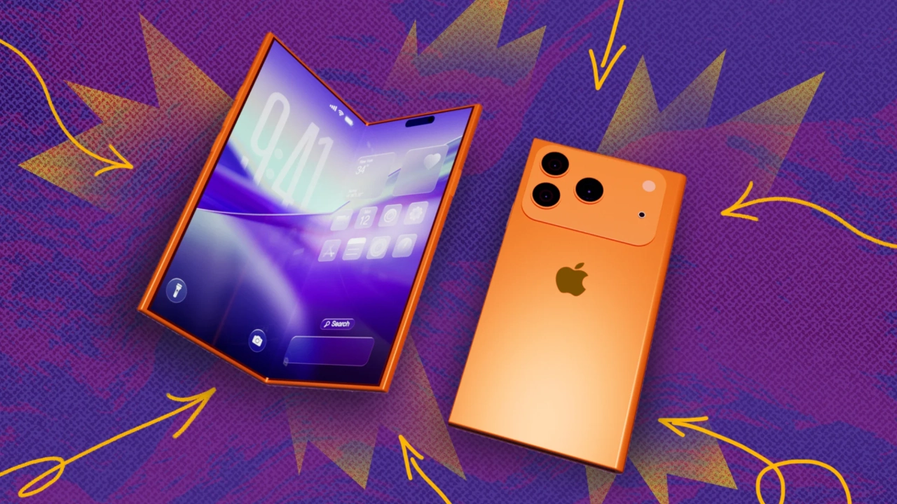 Amiral gemisi iPhone'larda HMO ekran dönemi başlıyor