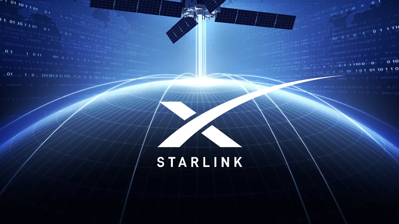 Starlink