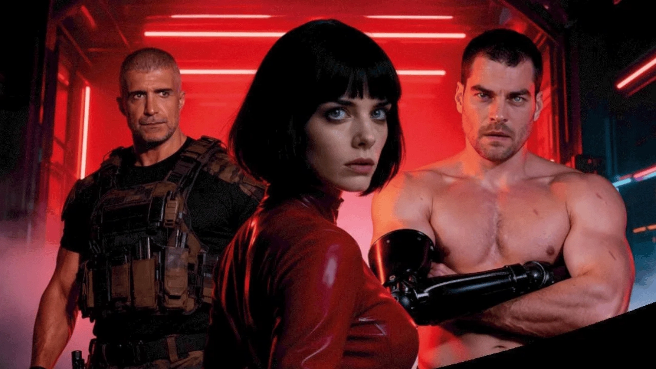 Oyuncular Sendikası’ndan yapay zeka uyarısı: “Sektör tehdit altında” Tesseract