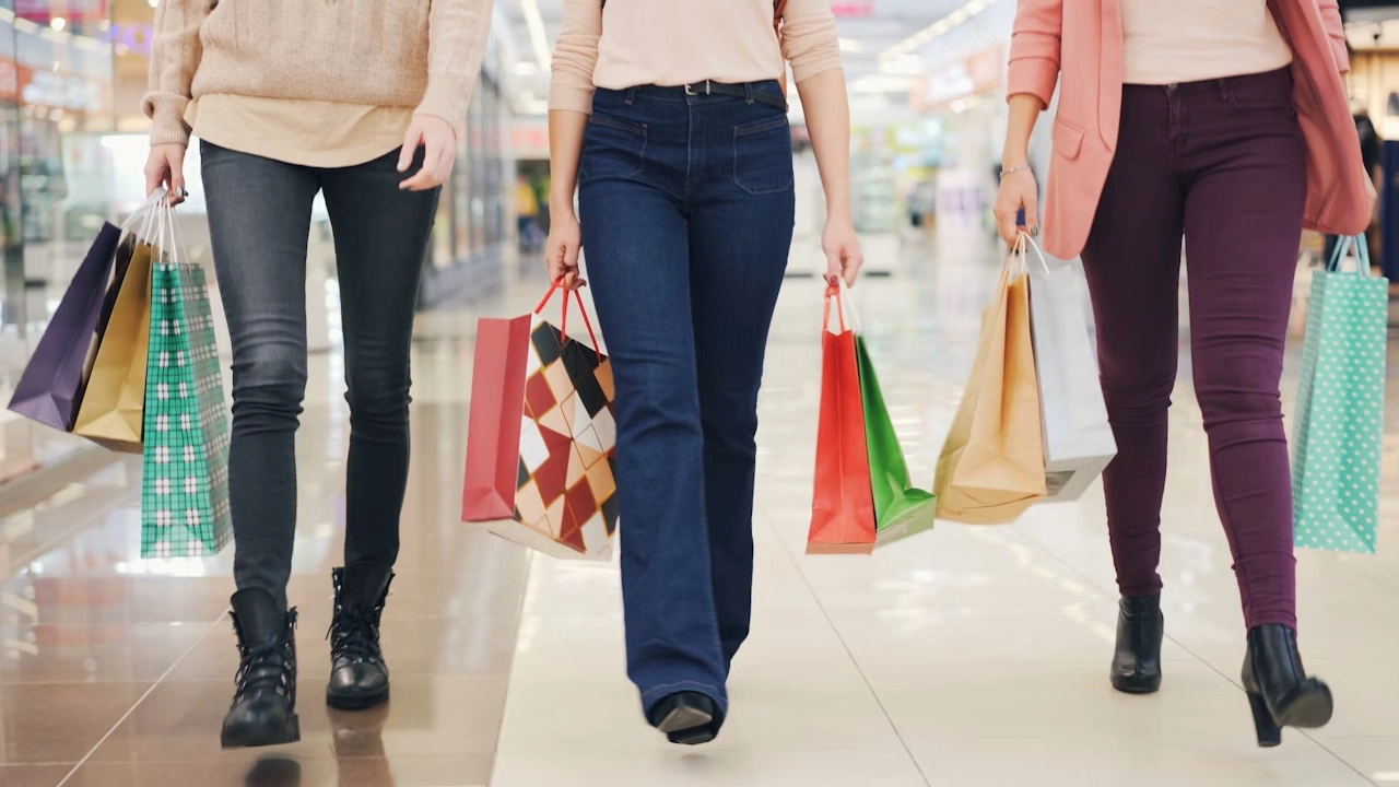 Türkiye’deki tüketiciler Efsane Cuma indirimlerinde Avrupa’yı geçti Online