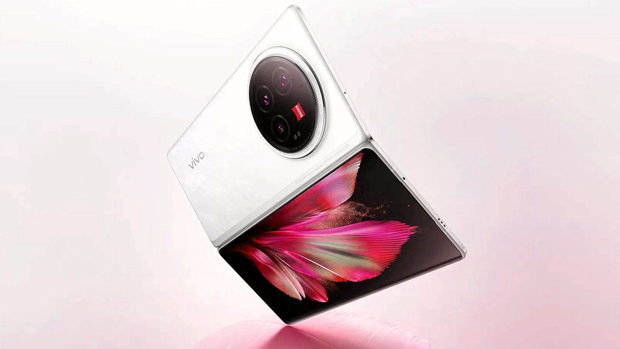Vivo X Fold 6