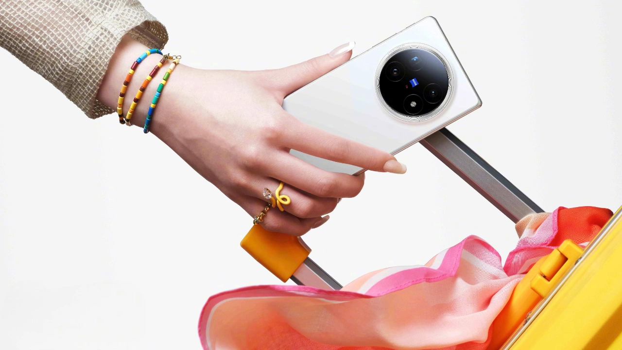 Vivo X Fold 6 performans ve fotoğrafçılıkta zirveye oynayacak Vivo X Fold 6