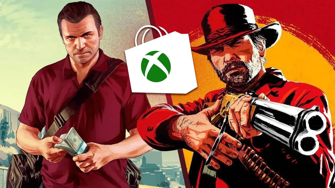 Xbox Store’da Kasım fırsatları: GTA 5, RDR2, NBA 2K26 ve daha fazlası Xbox Store'da Kasım fırsatları: GTA 5, RDR2, NBA 2K26 ve daha fazlası