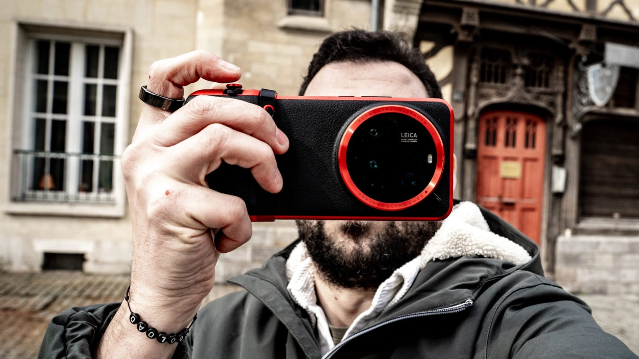 Xiaomi 17 Ultra’nın yenilenmiş kamera kiti ortaya çıktı Xiaomi 17 Ultra