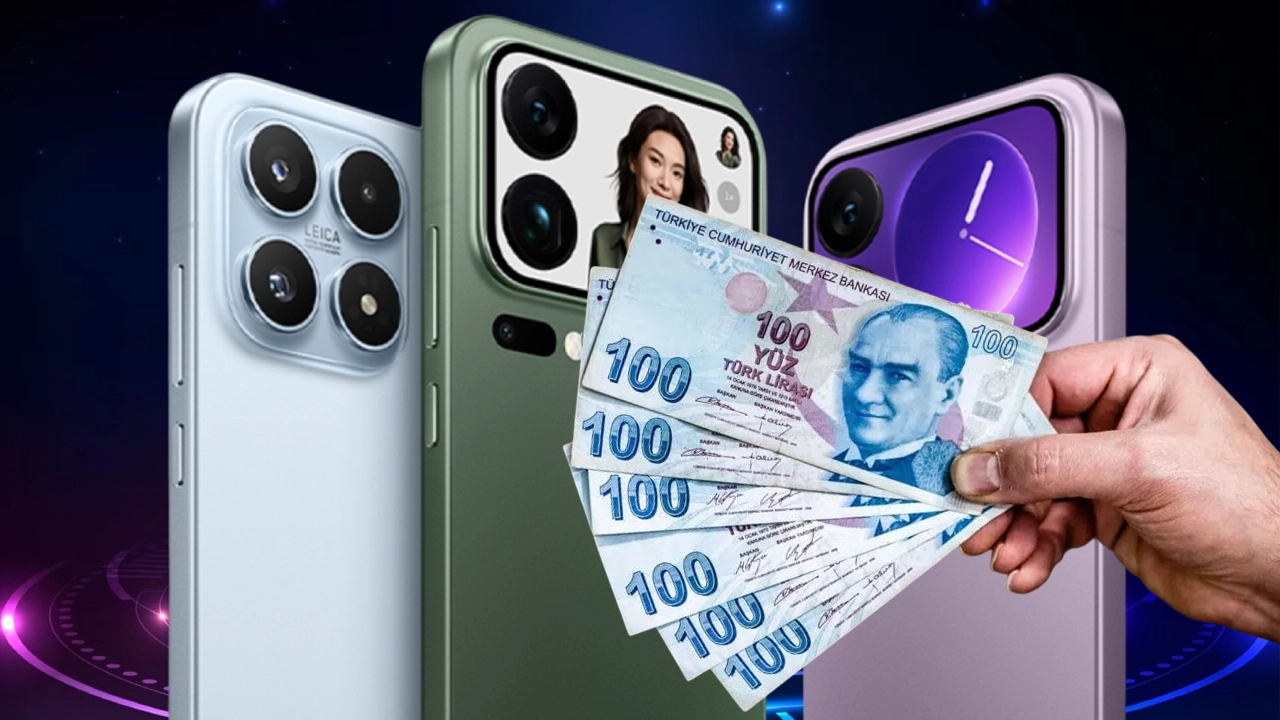 Xiaomi CEO’su açıkladı: Akıllı telefon fiyatları daha pahalı olacak Telefon fiyatlarının neden yükselmesi bekleniyor?