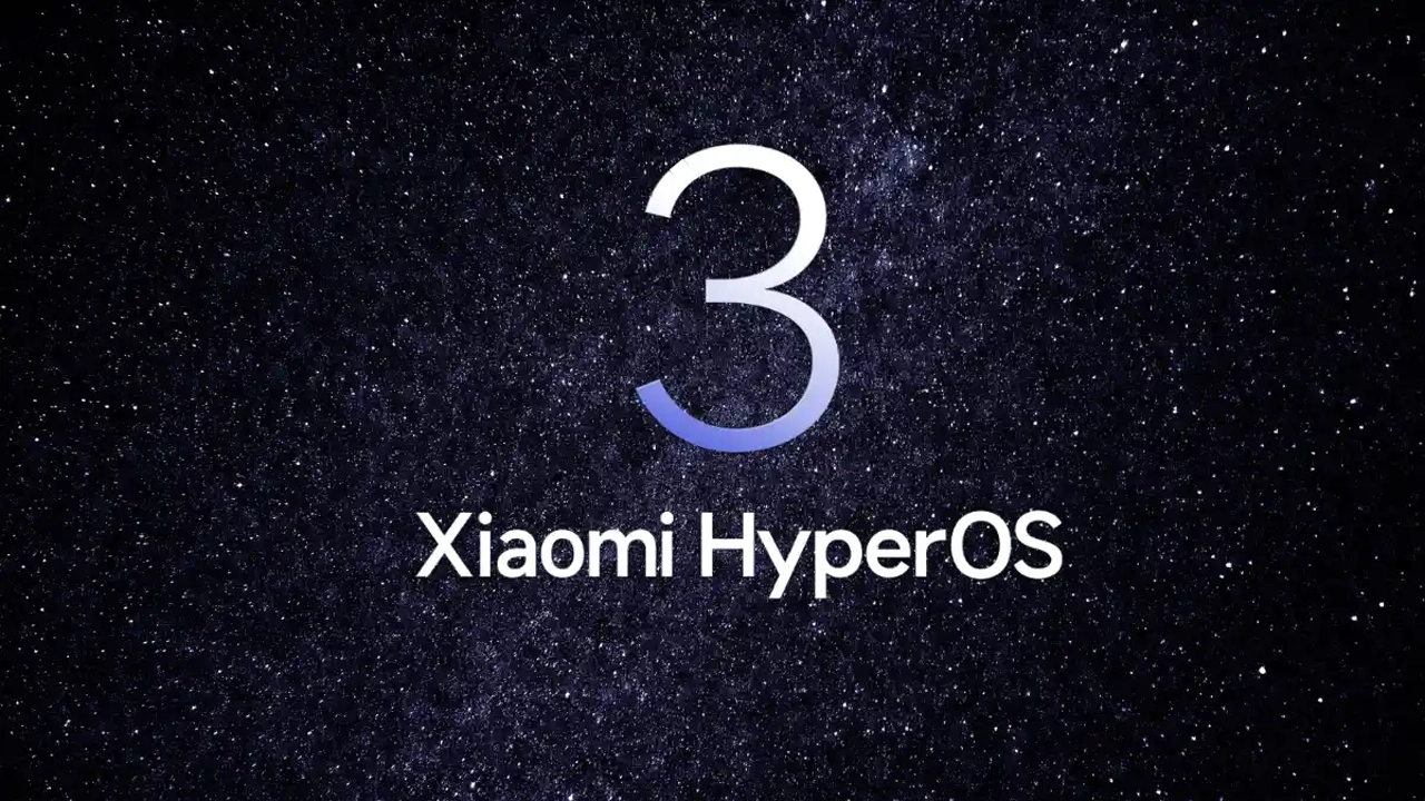 HyperOS 3 uygun fiyatlı Xiaomi telefonlara gelmeye başladı HyperOS 3 güncellemesi