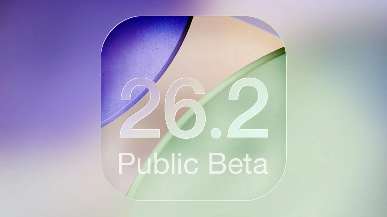 iOS 26.2’nin ilk genel Beta güncellemesi yayınlandı iOS 26.2 genel Beta 1