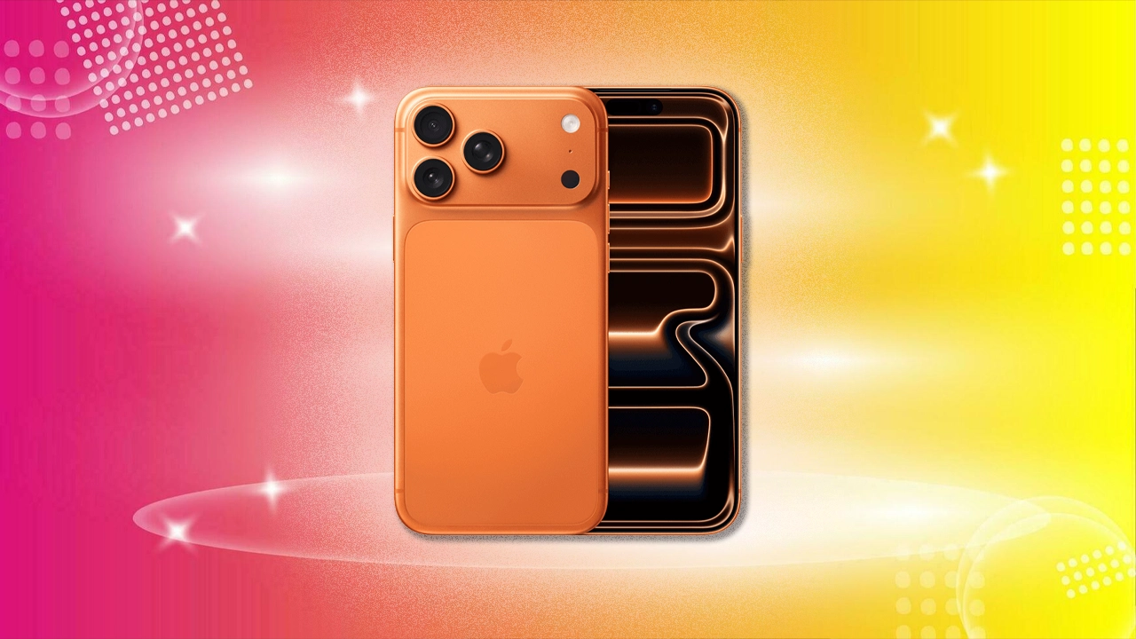 Amazon’dan amiral gemisi iPhone 17 Pro için 3.550 TL indirim fırsatı Apple iPhone 17 Pro