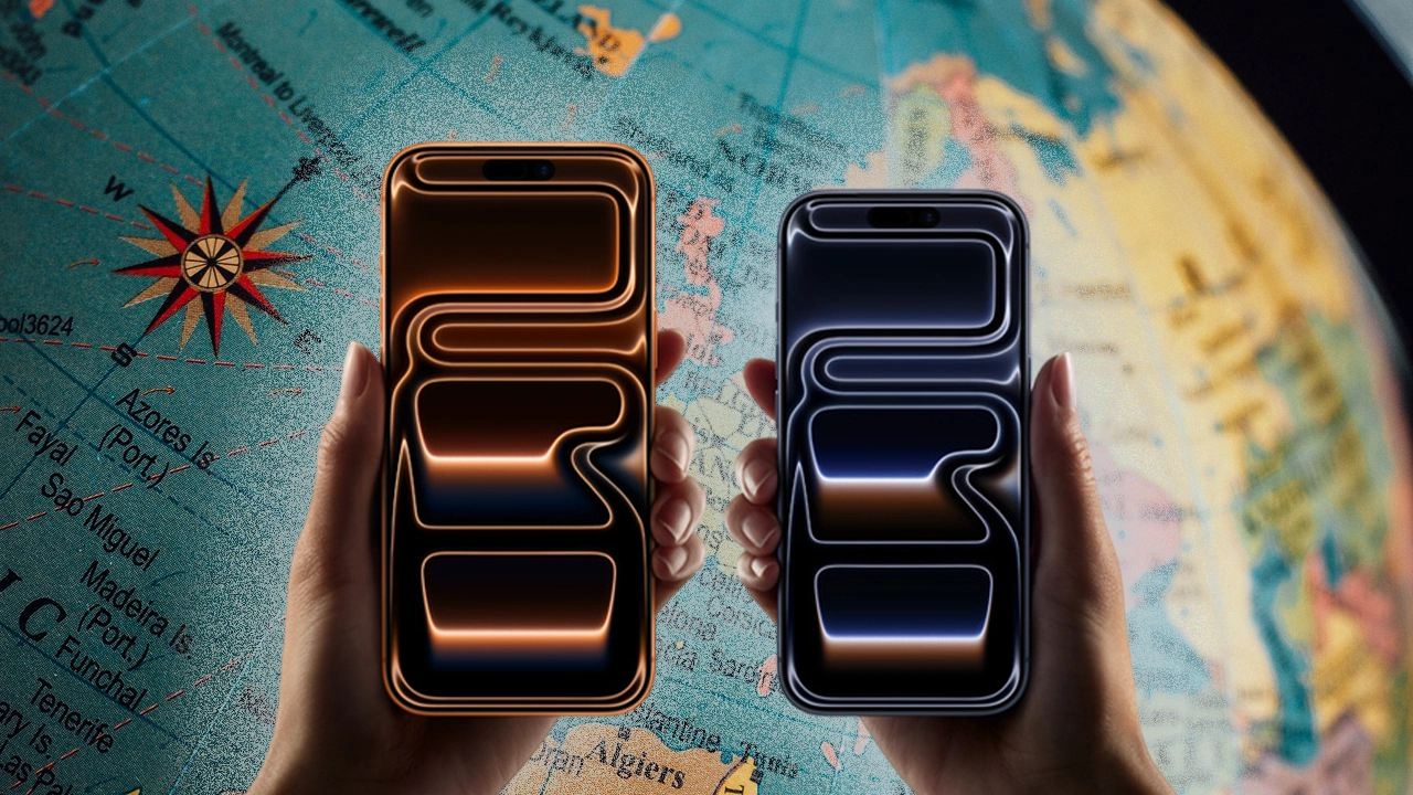 iPhone 17 yurt dışı fiyatları