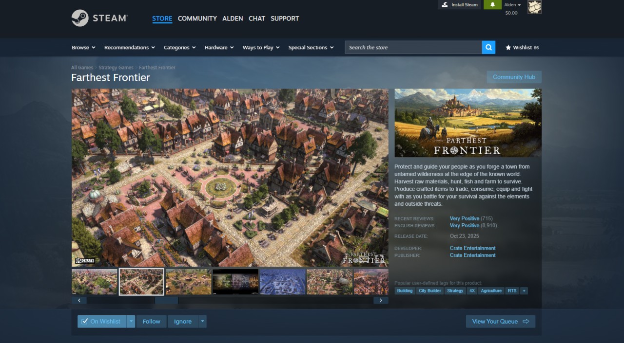 Steam yeni mağaza sayfası