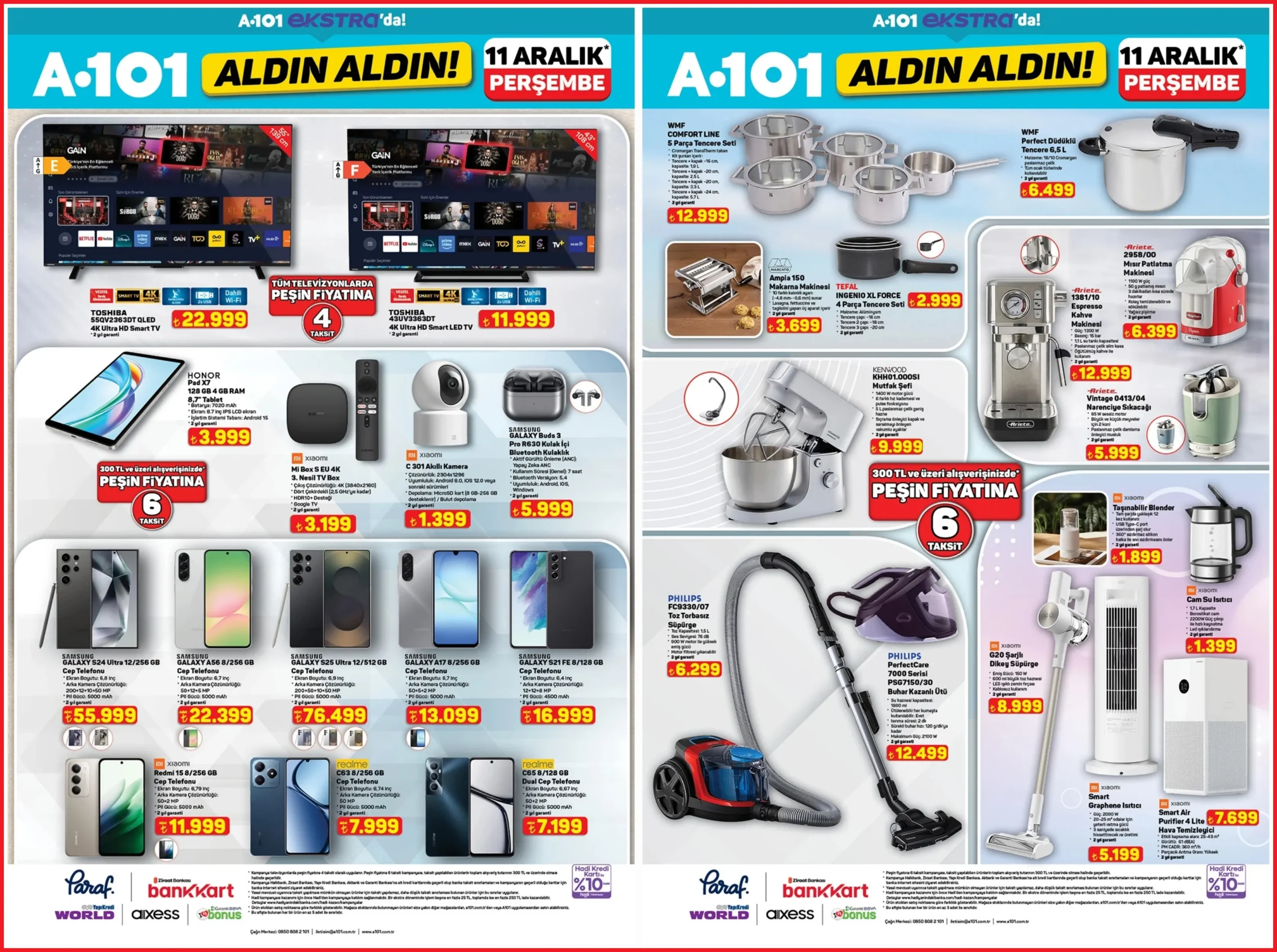 Performans kralı Samsung Galaxy S25 Ultra için 25 bin TL indirim