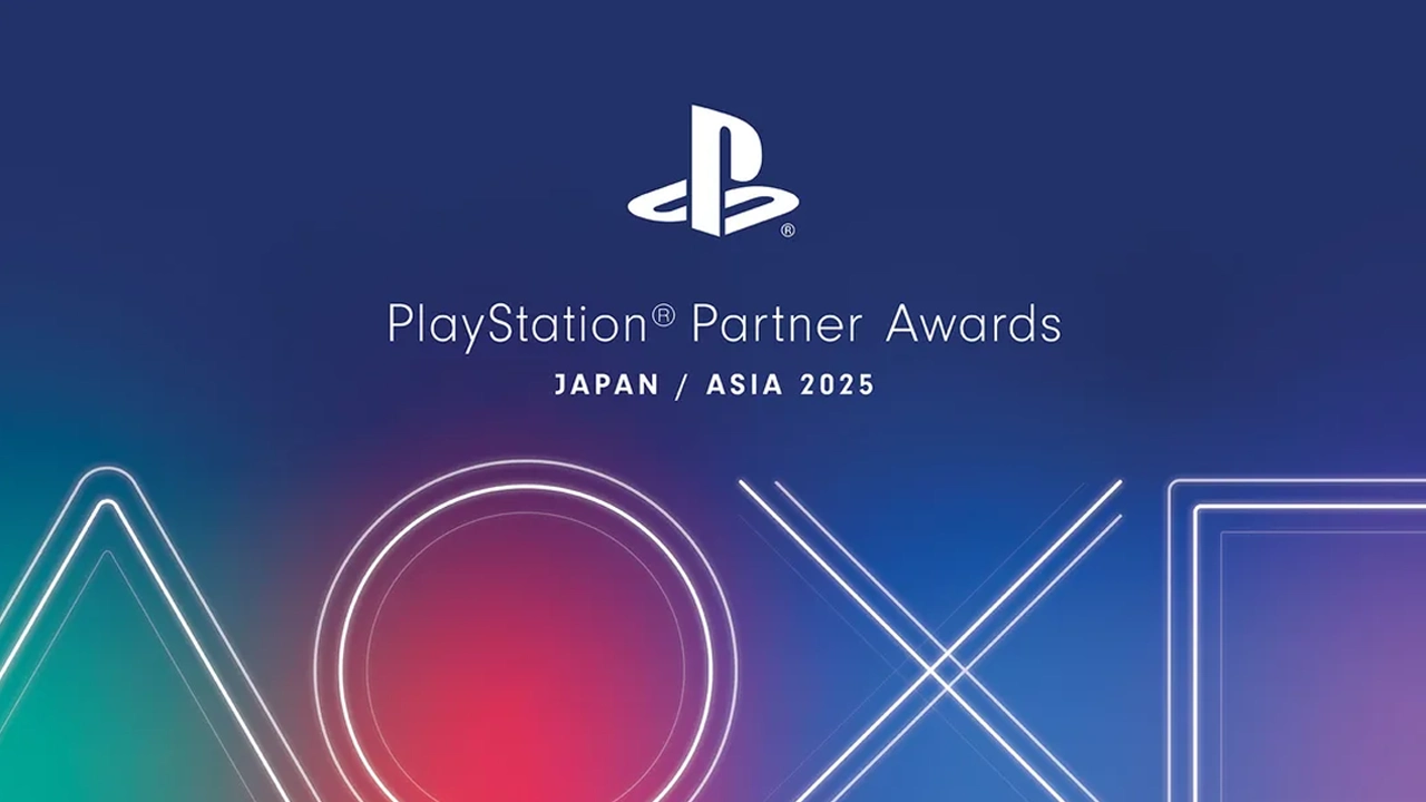 2025 PlayStation Partner Awards