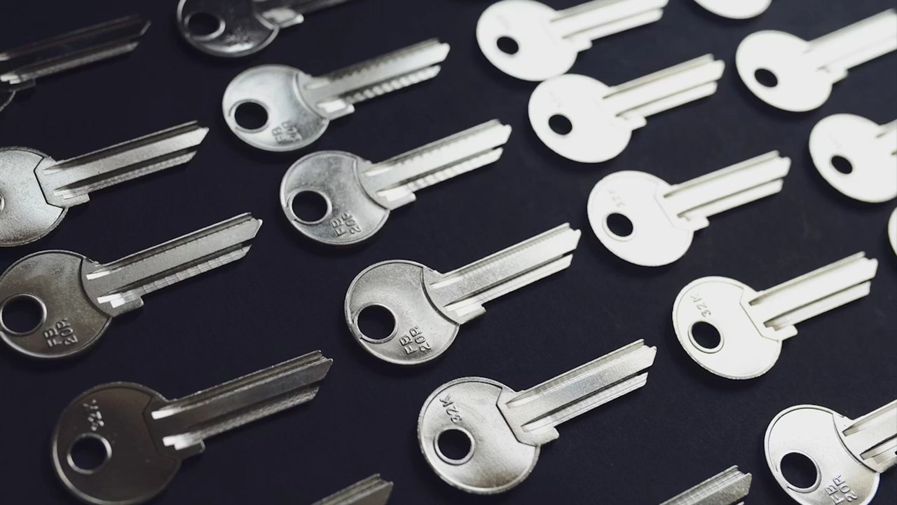 Muhakkak kaçınılması gereken en kötü şifreler hangileri?