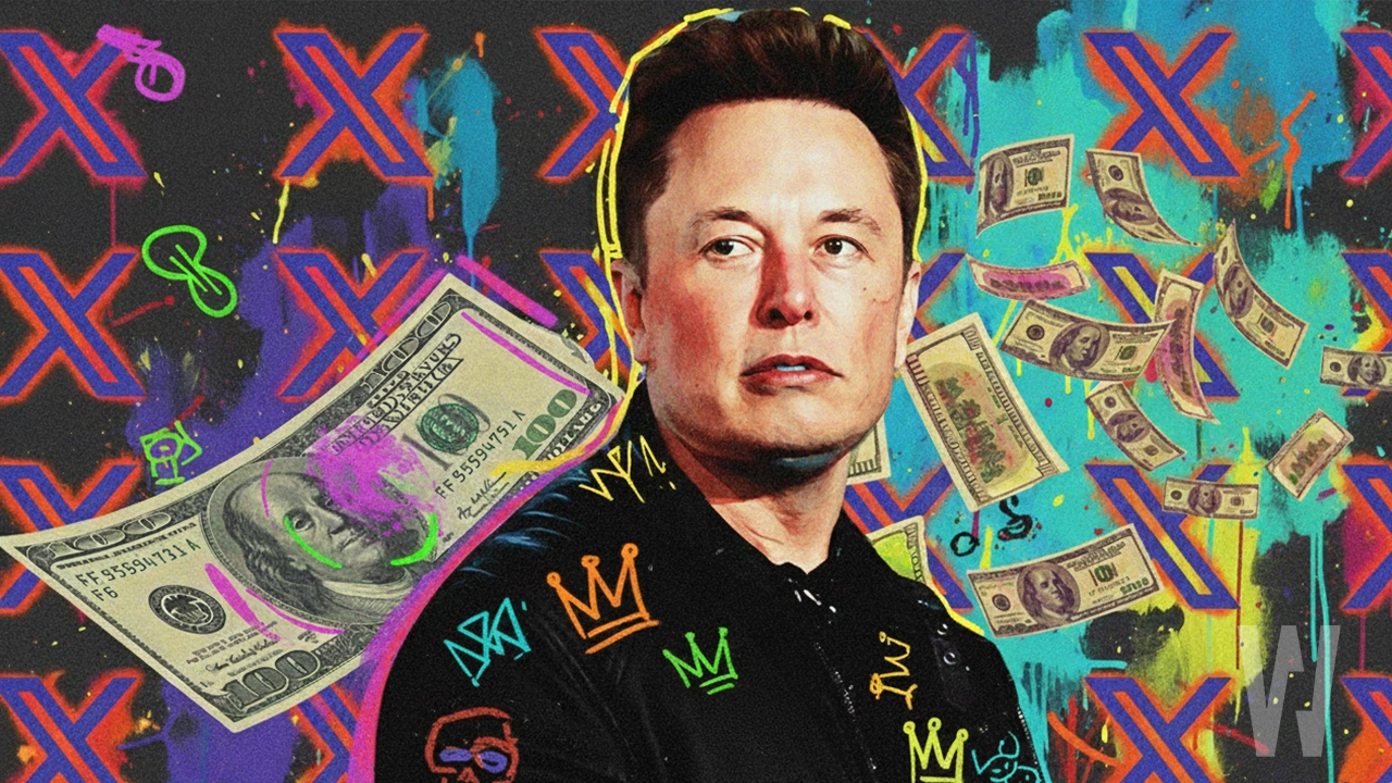 X'e neden para cezası kesildi?