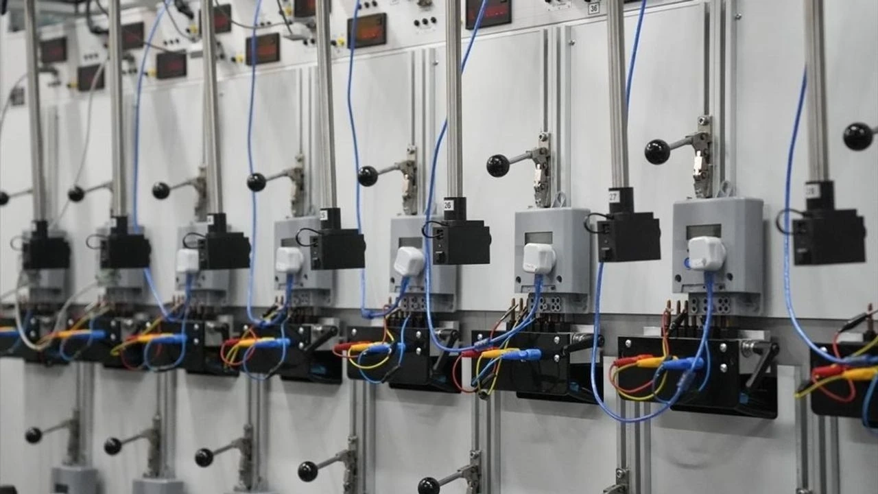 Resmi Gazete’de yayımlandı: Akıllı sayaçlar ile elektrikte yeni dönem başlıyor Akıllı sayaç