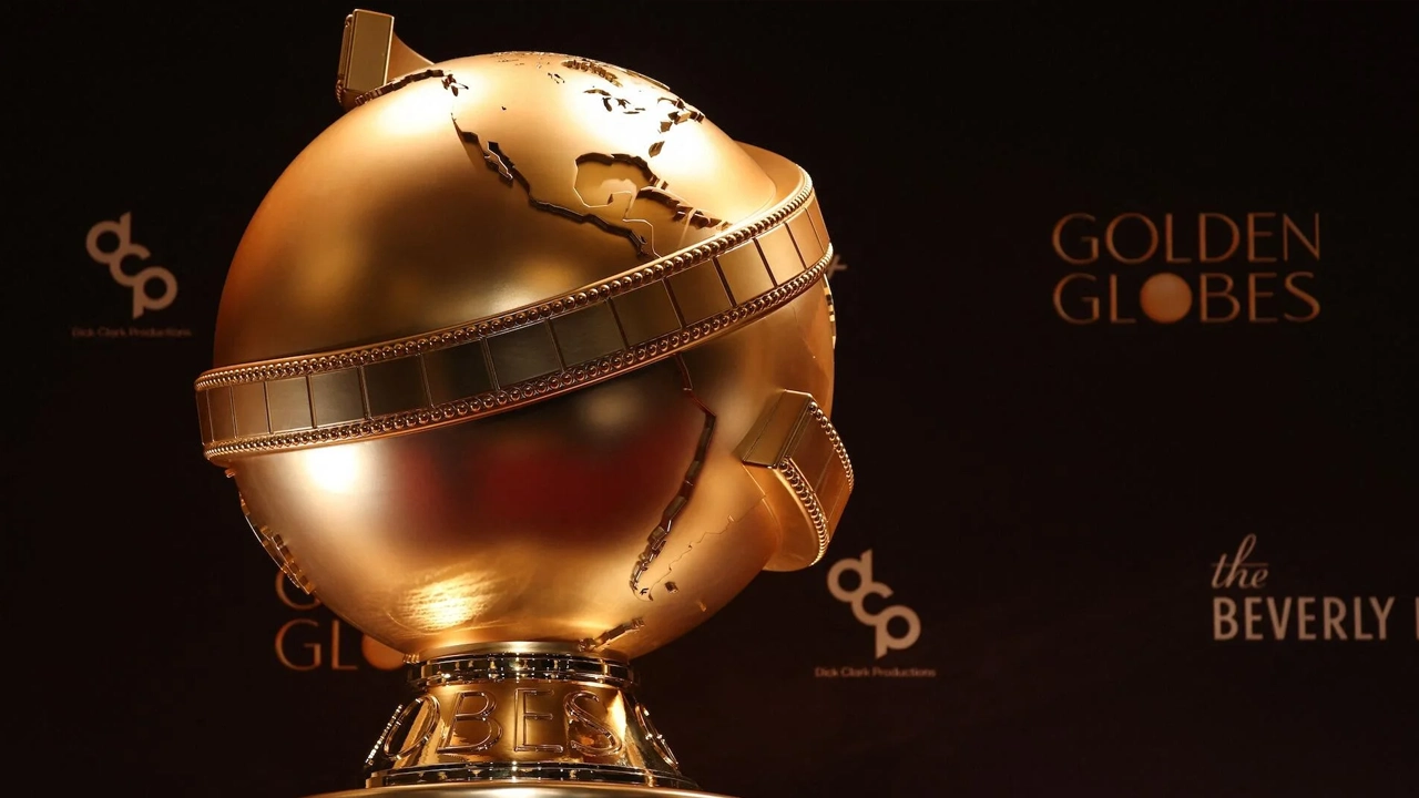 Golden Globes