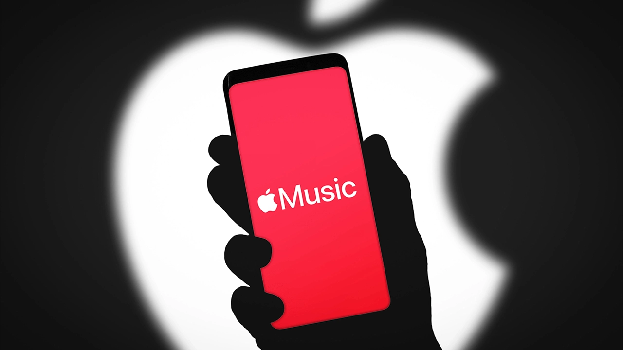 Apple Music uygulaması