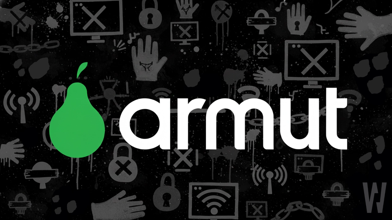 Hizmet platformu Armut.com’a erişim engeli geldi Hizmet platformu Armut.com'a erişim engeli geldi