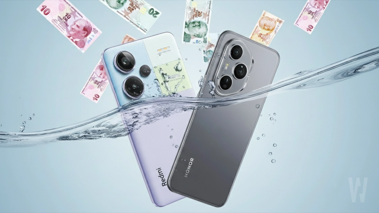 Asgari ücretle satın alınabilecek en iyi telefonlar (28.075 TL)