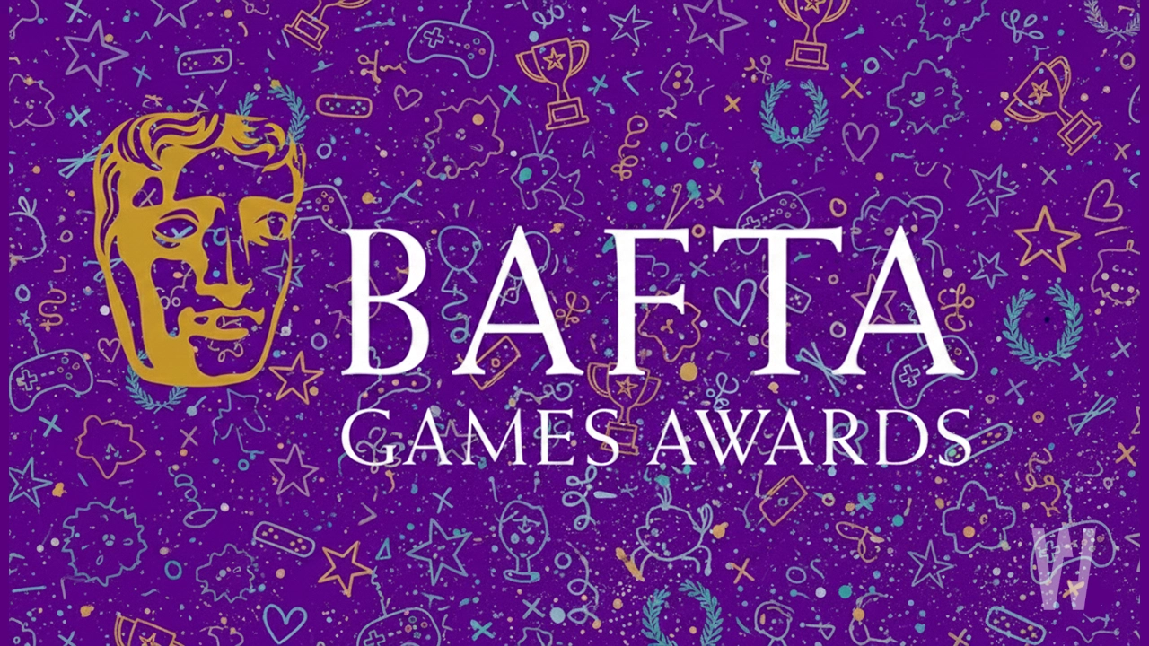 2026 BAFTA Game Awards