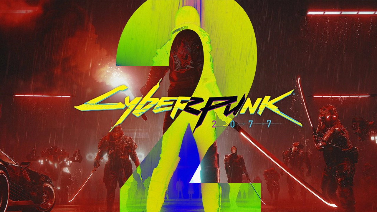 Cyberpunk 2077