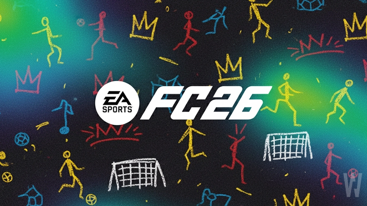 EA Sports FC 26: Lisanslı tüm takımlar, ligler ve stadyumlar EA Sports FC 26