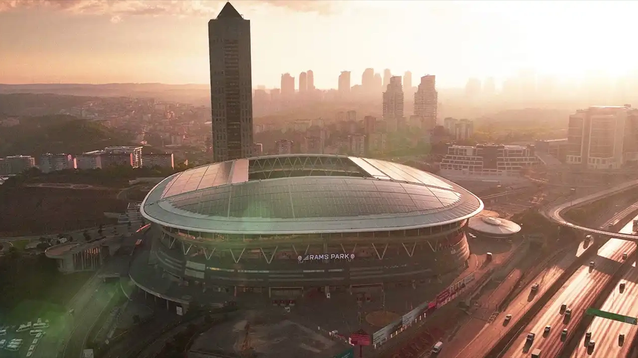 EA Sports FC 26 lisanslı stadyumlar