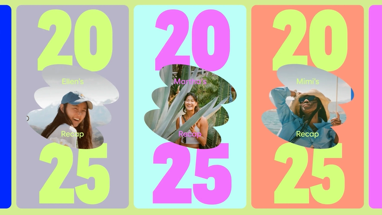 Google Fotoğraflar 2025 Özeti sunuldu: Tüm hatıralarınız bir arada Google Fotoğraflar 2025 Özeti