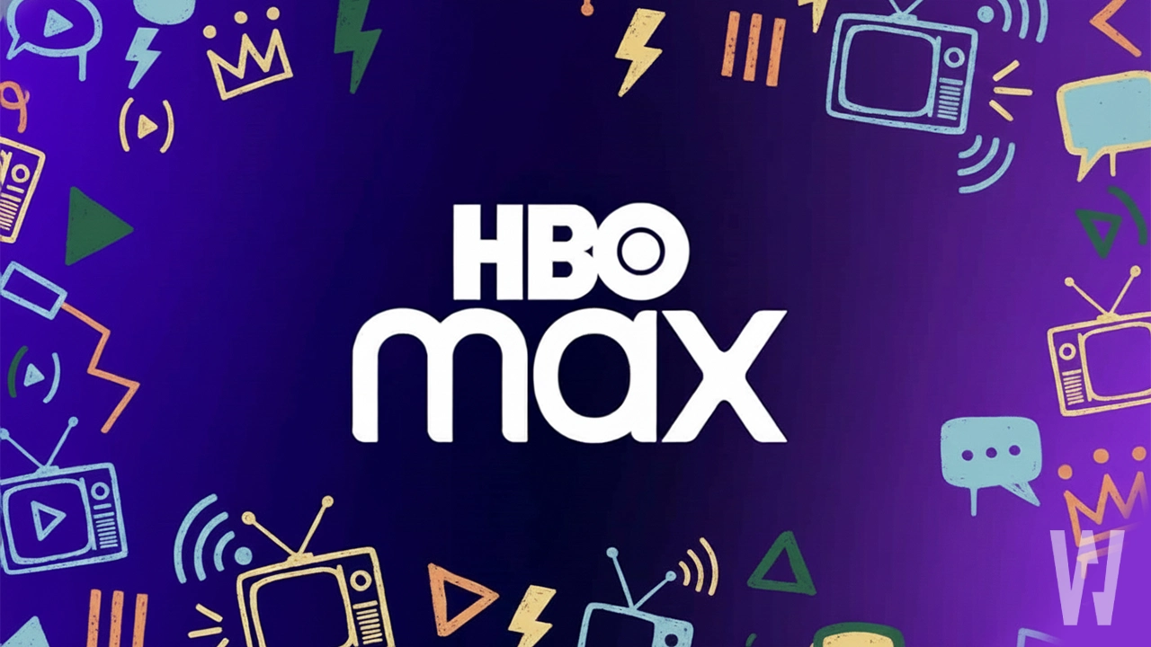 HBO Max