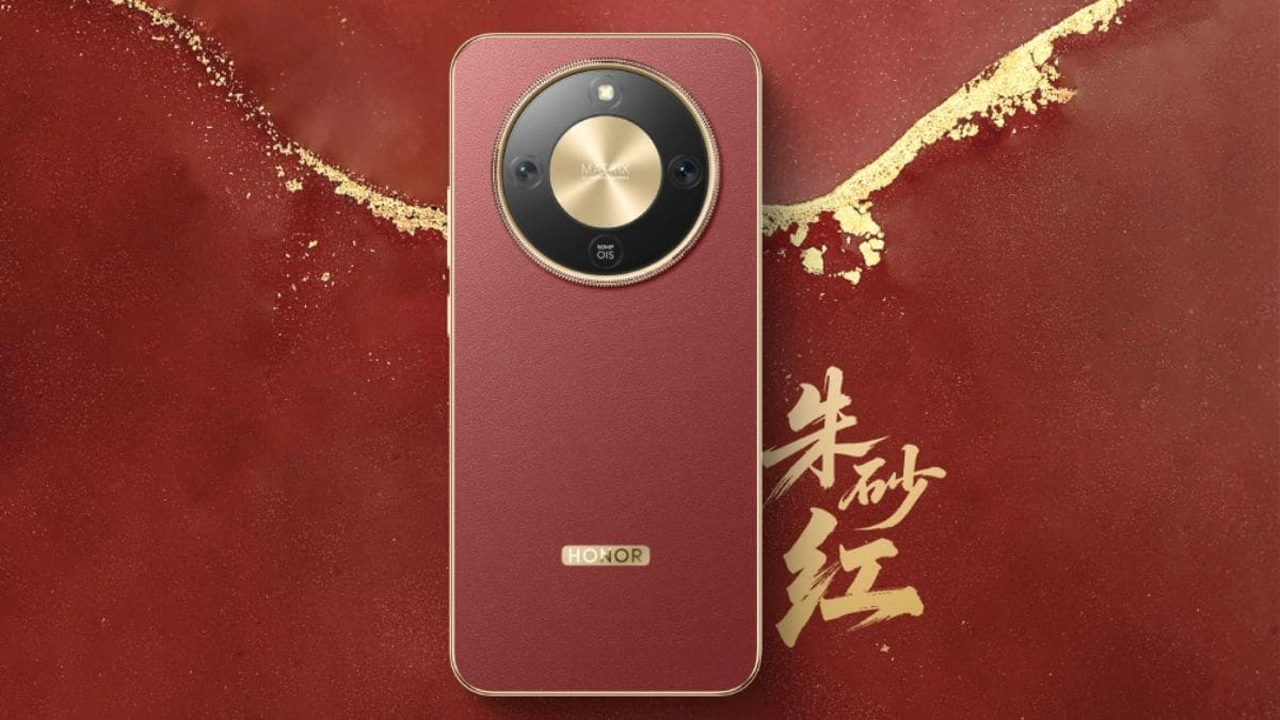 Pil canavarı Honor X80’in 10.000 mAh bataryası kesinleşti Honor X80