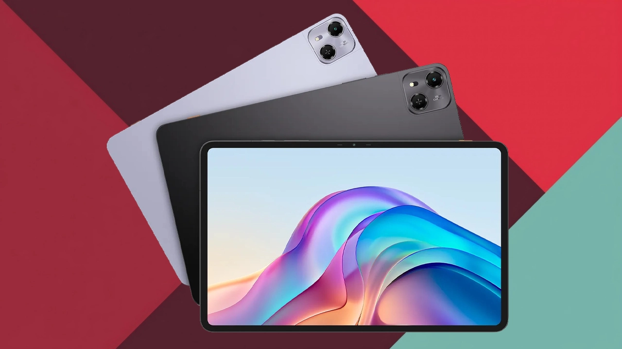 Eğlence ve iş odaklı tablet Infinix XPad Edge 4G piyasaya çıktı Infinix XPad Edge 4G