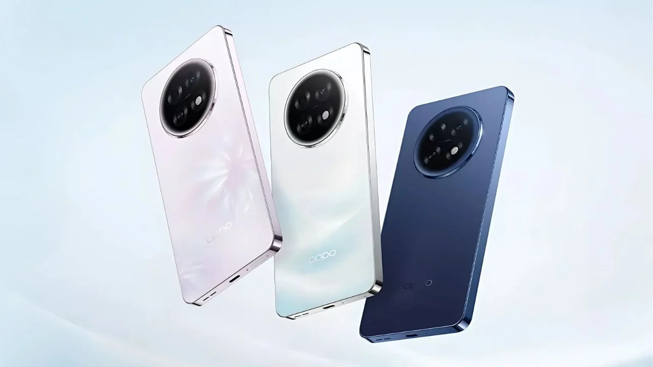 OPPO A6L
