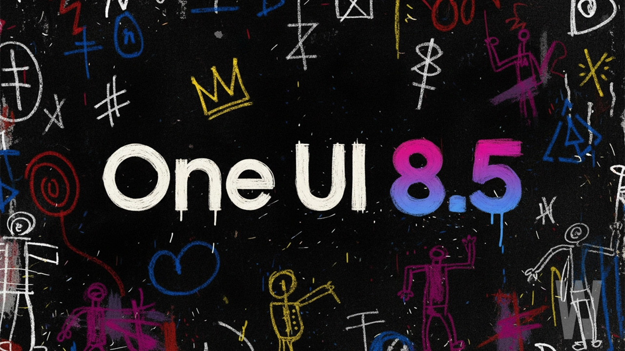 One UI 8.5