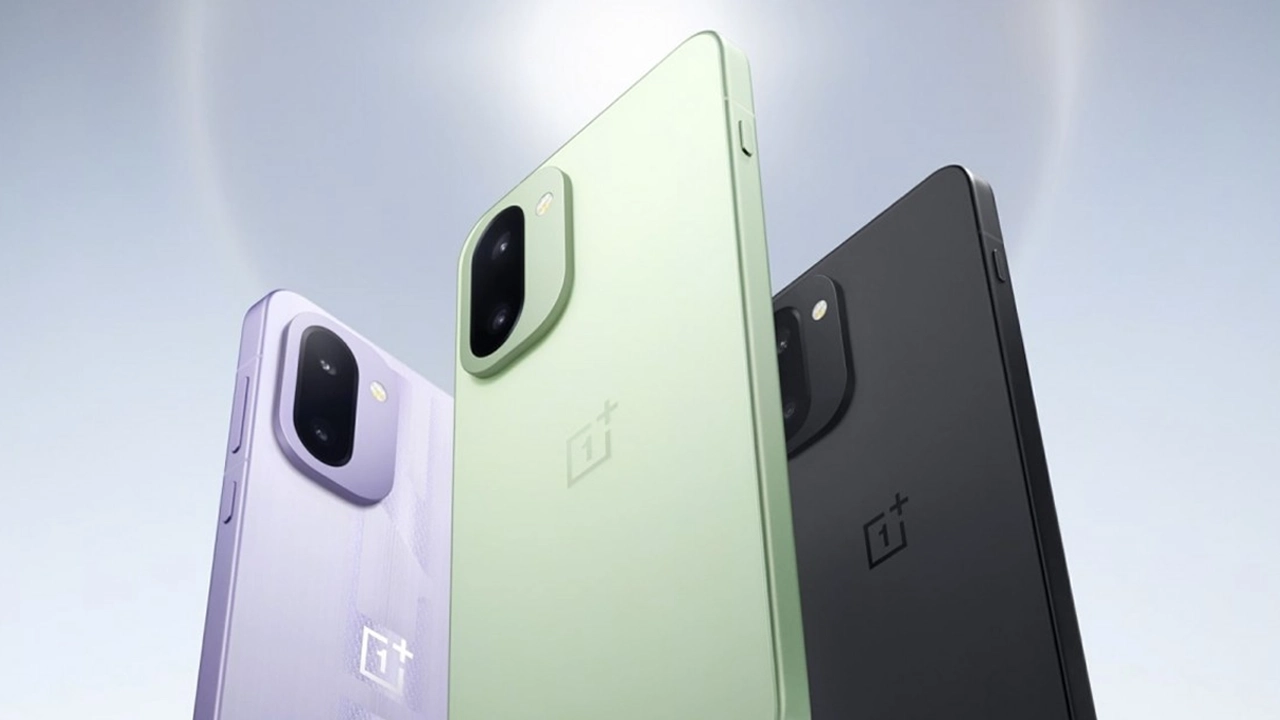 OnePlus Ace 6T ilk günden yüksek satışlarıyla Çin pazarını salladı OnePlus Ace 6T