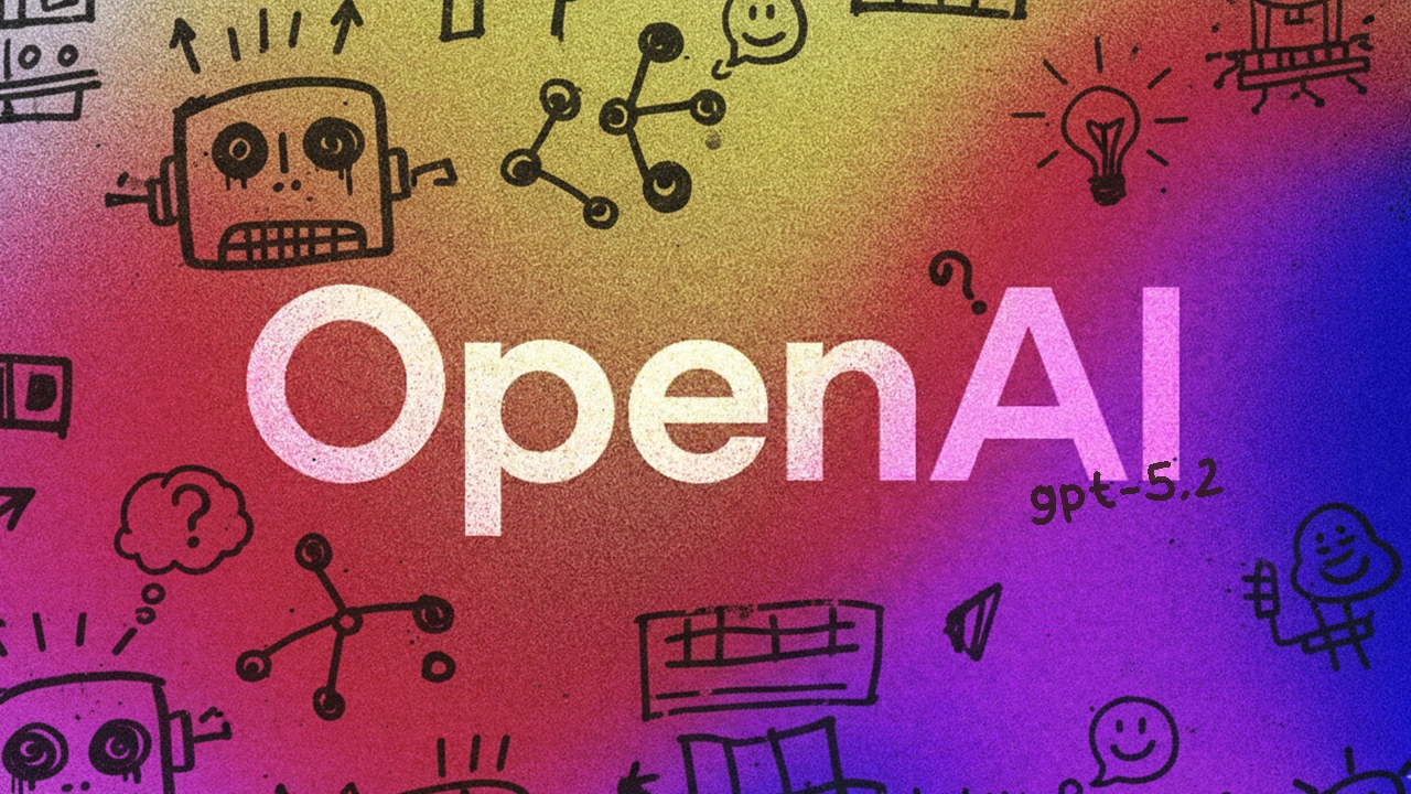 OpenAI, Gemini 3’e karşı GPT-5.2’nin çıkış tarihini öne çekti OpenAI GPT-5.2