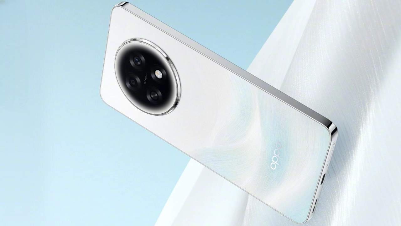 Uygun fiyatlı canavar OPPO A6L piyasaya çıktı OPPO A6L