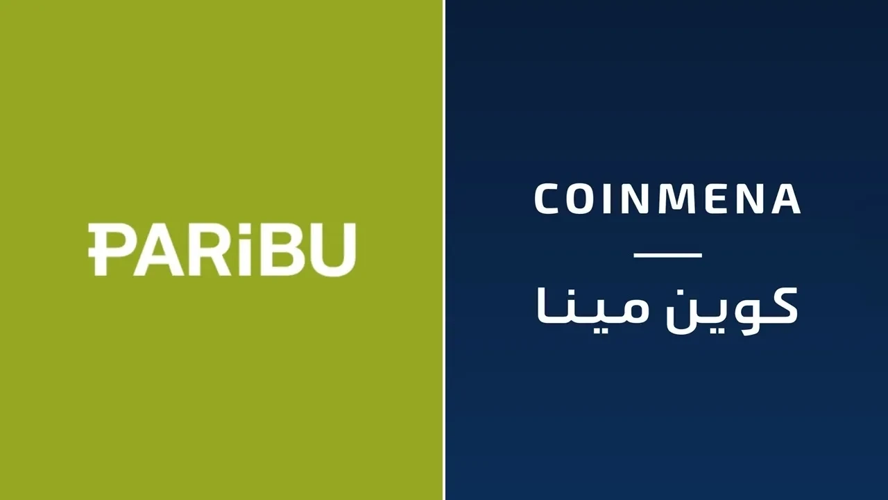 Paribu - CoinMENA