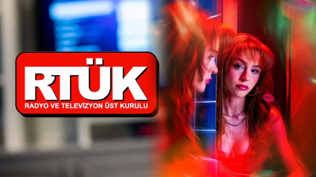 RTÜK, Jasmine dizisini incelemeye aldı