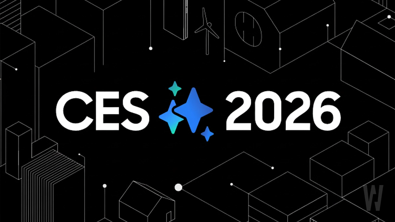 CES 2026 Samsung