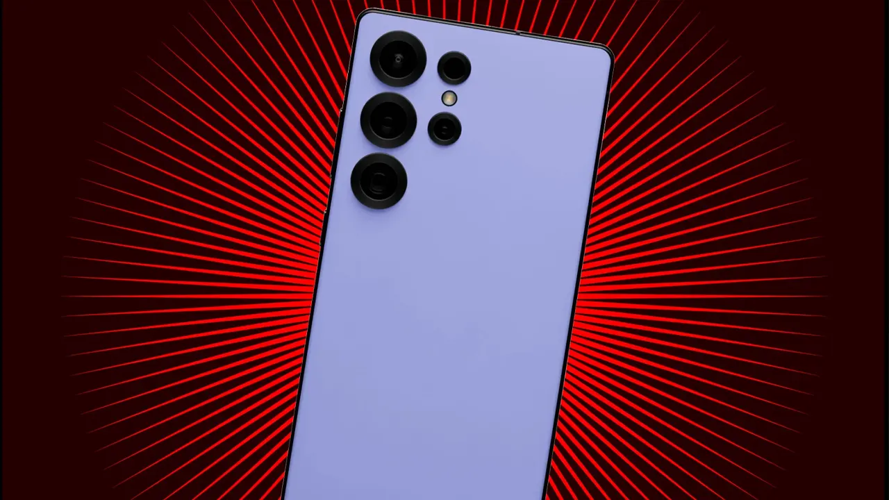 Performans kralı Samsung Galaxy S25 Ultra için 25 bin TL indirim Galaxy S25 Ultra