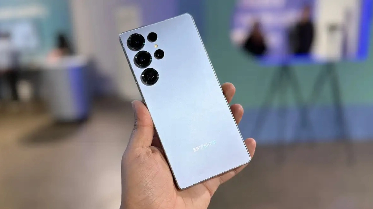 Samsung Galaxy S25 serisi için One UI 8.5 Beta resmen yayınlandı Galaxy S25 Ultra