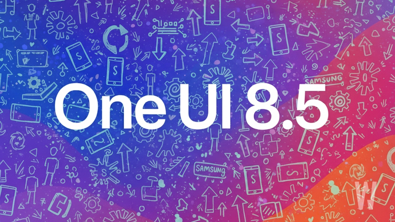 One UI 8.5