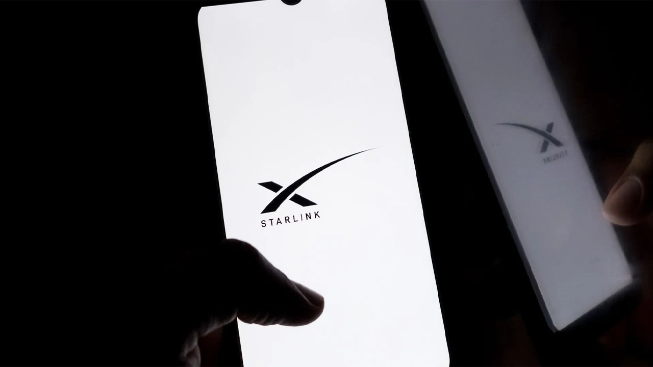 Starlink