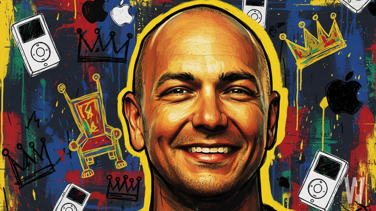 Tony Fadell