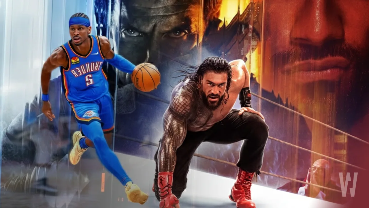 Xbox bu hafta sonu 7 oyunu ücretsiz sunuyor: CoD, NBA, WWE ve daha fazlası