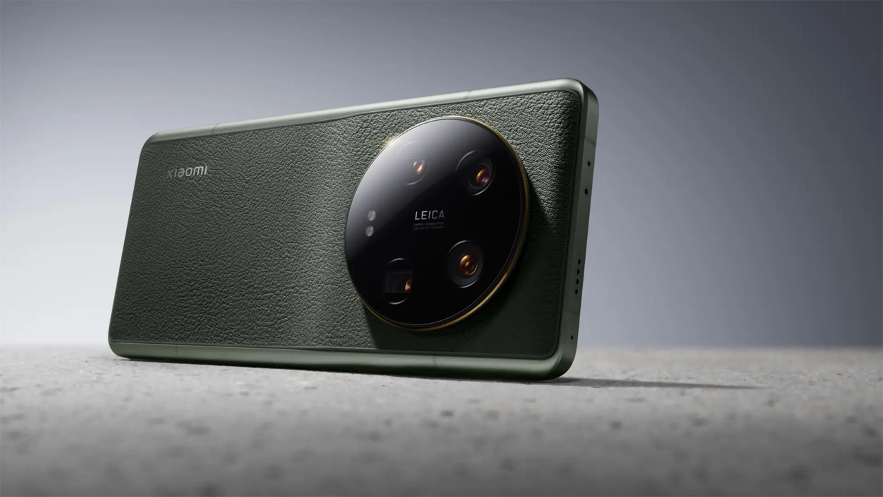 Xiaomi 13 Ultra yakında nihayet HyperOS 3’e kavuşacak Xiaomi 13 Ultra