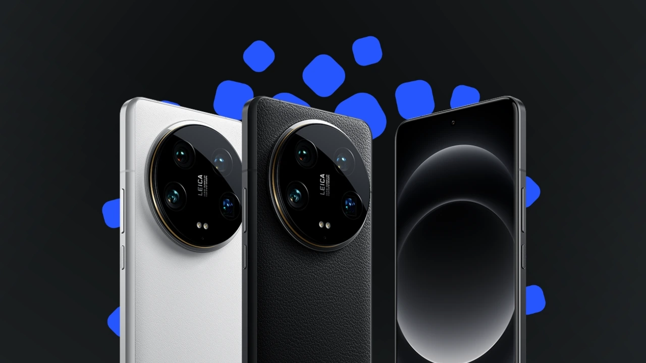 Xiaomi 14 Ultra güncelleme