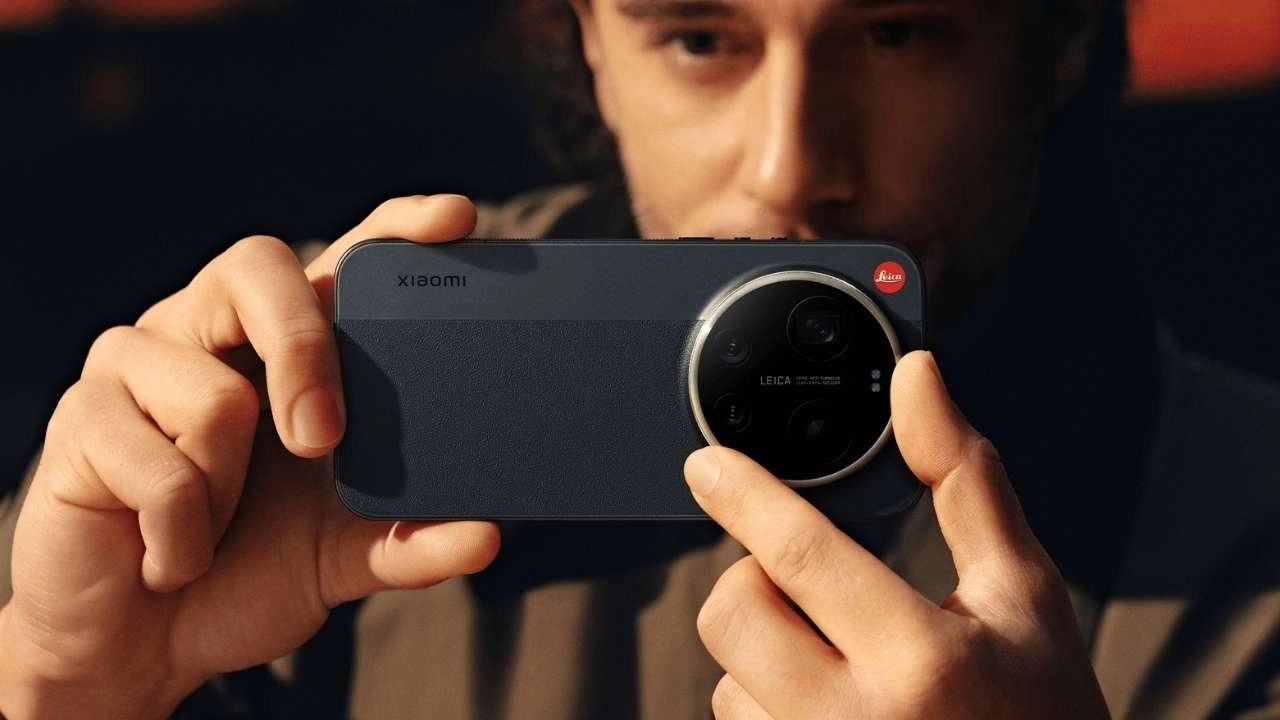 Xiaomi 17 Ultra Leica Edition