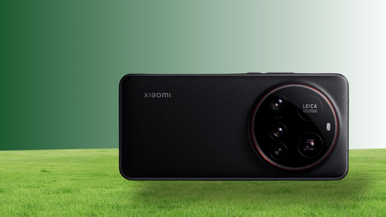 Kamera canavarı Xiaomi 17 Ultra Leica Edition ortaya çıktı Xiaomi 17 Ultra Leica Edition