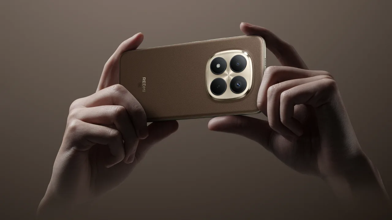 Redmi Note 15 serisi global olarak tanıtıldı: İşte özellikleri ve fiyatları Redmi Note 15 serisi